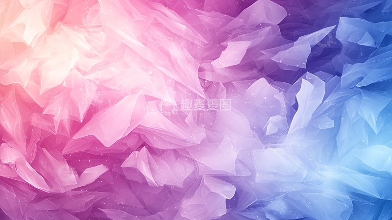 高清大图下载【趣麦麦图】抽象渐变色彩纹理背景