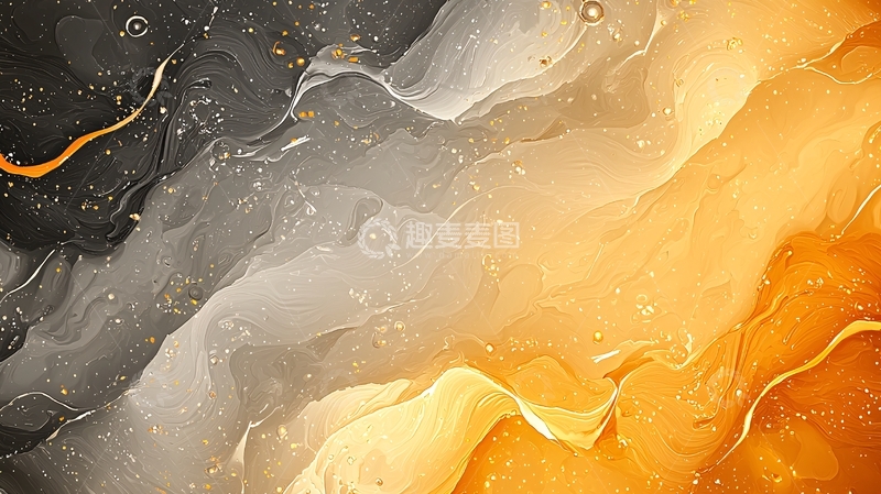 高清大图下载【趣麦麦图】抽象纹理背景