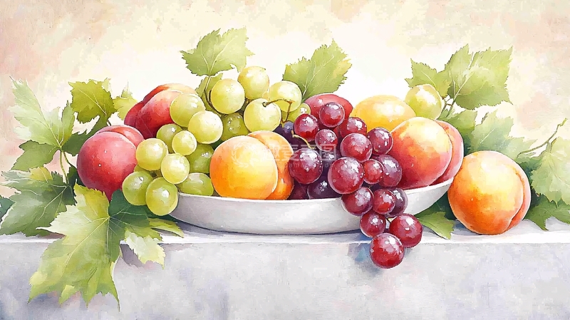 高清大图下载【趣麦麦图】静物高清图片