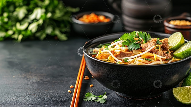 高清大图下载【趣麦麦图】美食佳肴精致摆盘