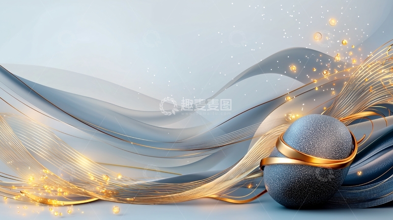 高清大图下载【趣麦麦图】优雅的丝绸高清图片