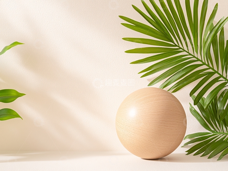 高清大图下载【趣麦麦图】极简主义美学