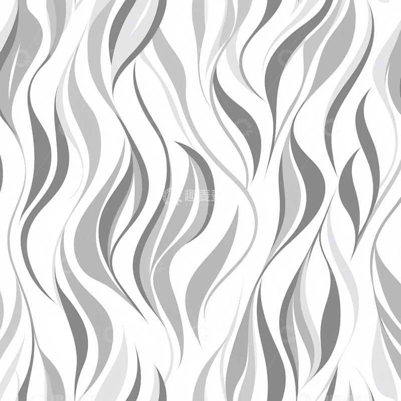 高清大图下载【趣麦麦图】抽象线条背景图案设计