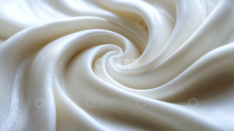 高清大图下载【趣麦麦图】奶油蛋糕霜纹理背景