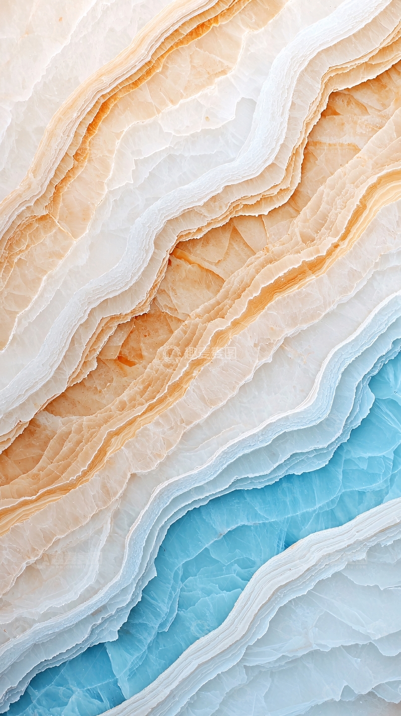 色彩渐变的抽象纹理背景