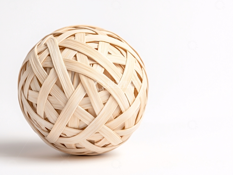 高清大图下载【趣麦麦图】橡皮筋球高清图片