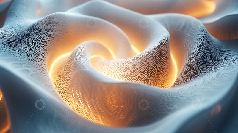 高清大图下载【趣麦麦图】光影交错的抽象纹理背景