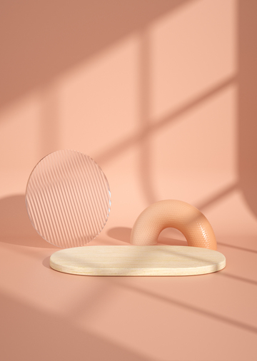 电商立体创意背景图59