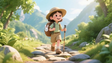 春游踏青假期旅行16