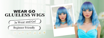 小清新跨境电商亚马逊海报banner