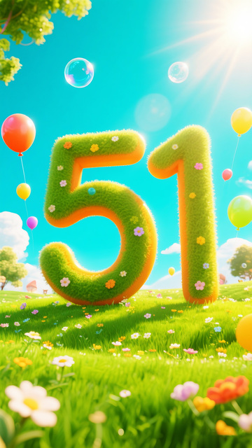 51劳动节五一海报背景9