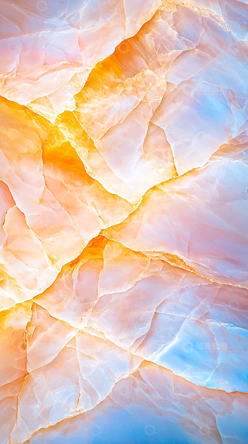 高清大图下载【趣麦麦图】褶皱纸纹理背景素材