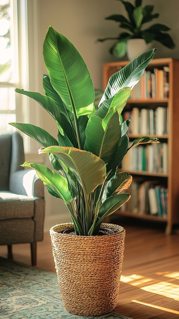 室内绿植盆栽装饰