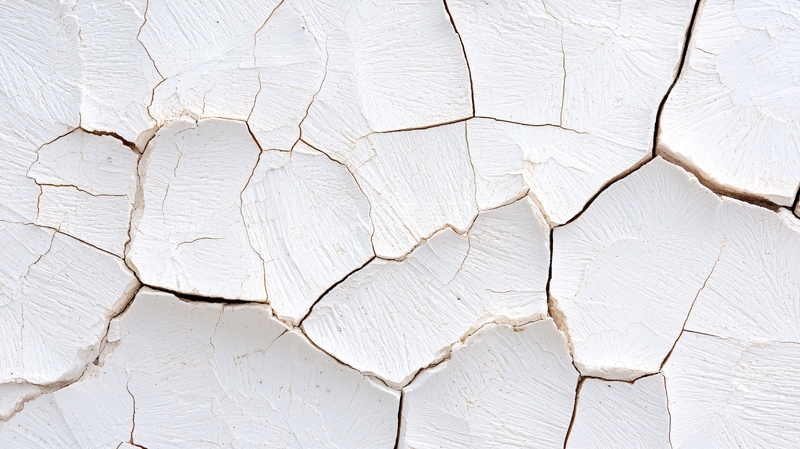 高清大图下载【趣麦麦图】白色裂纹背景纹理