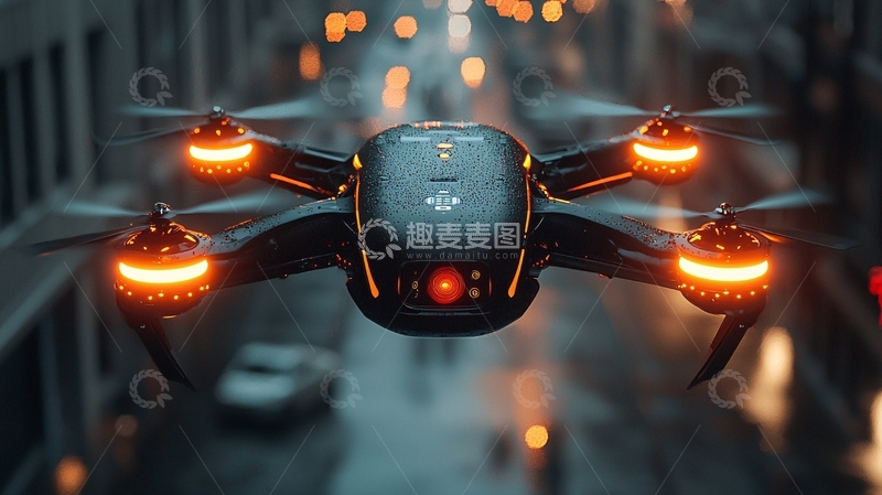 高清大图下载【趣麦麦图】未来新闻采集机器人