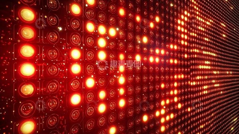 高清大图下载【趣麦麦图】红色背景与元宵节汤圆剪影