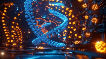 细胞生物基因技术