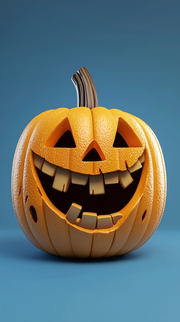 万圣节南瓜灯47