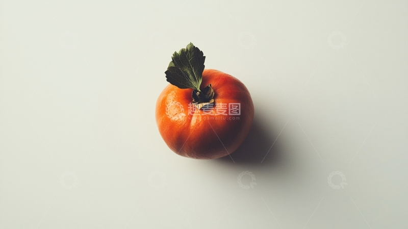 高清大图下载【趣麦麦图】鲜嫩红柿子高清图片