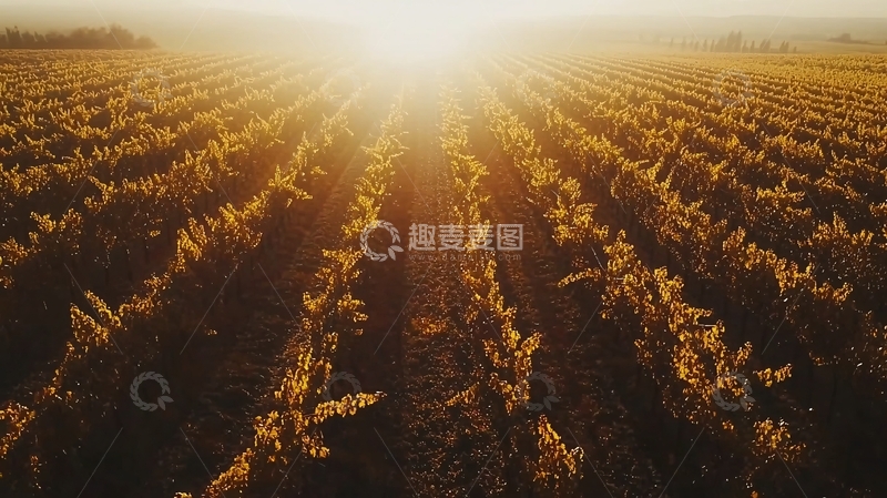 高清大图下载【趣麦麦图】四季风光高清图片