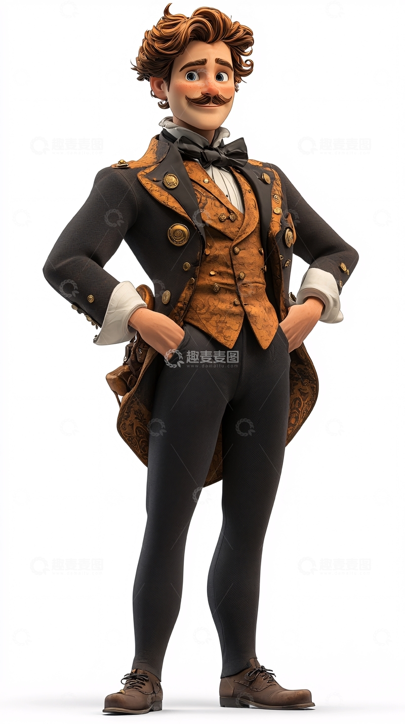 高清大图下载【趣麦麦图】演员高清图片