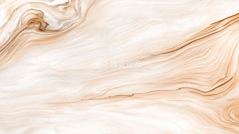 高清大图下载【趣麦麦图】抽象流动线条背景图