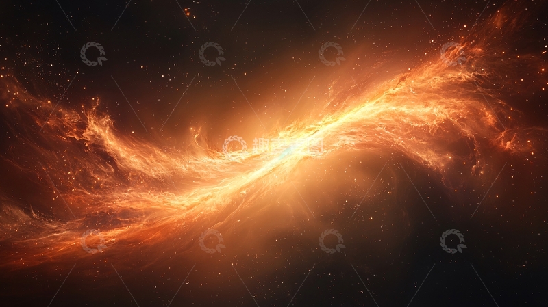 高清大图下载【趣麦麦图】星云与宇宙之美