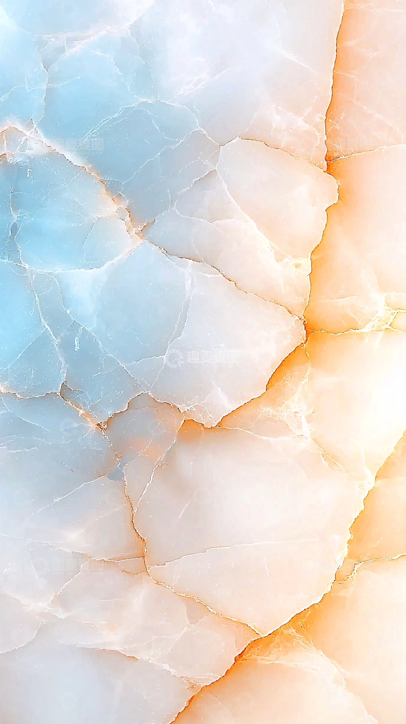高清大图下载【趣麦麦图】大理石纹理背景图