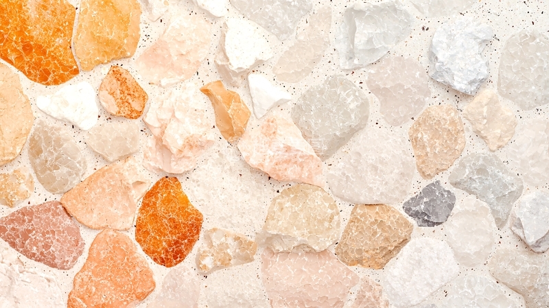 高清大图下载【趣麦麦图】彩色石头背景纹理素材