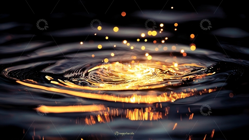 高清大图下载【趣麦麦图】水花飞溅的瞬间