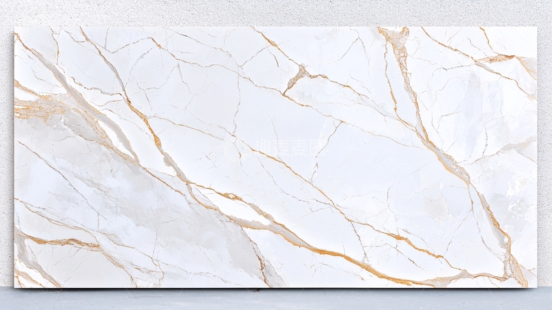 高清大图下载【趣麦麦图】大理石纹理背景墙砖