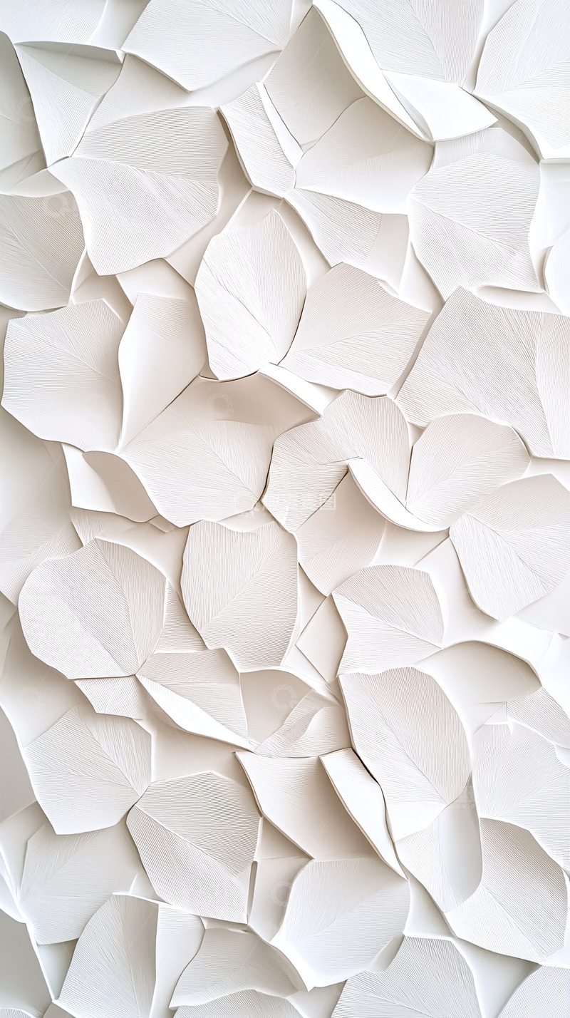 高清大图下载【趣麦麦图】抽象几何纹理背景