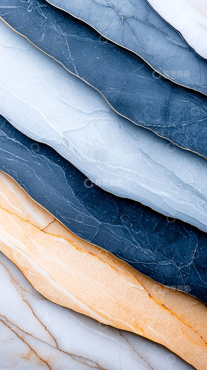 高清大图下载【趣麦麦图】大理石纹理背景素材41
