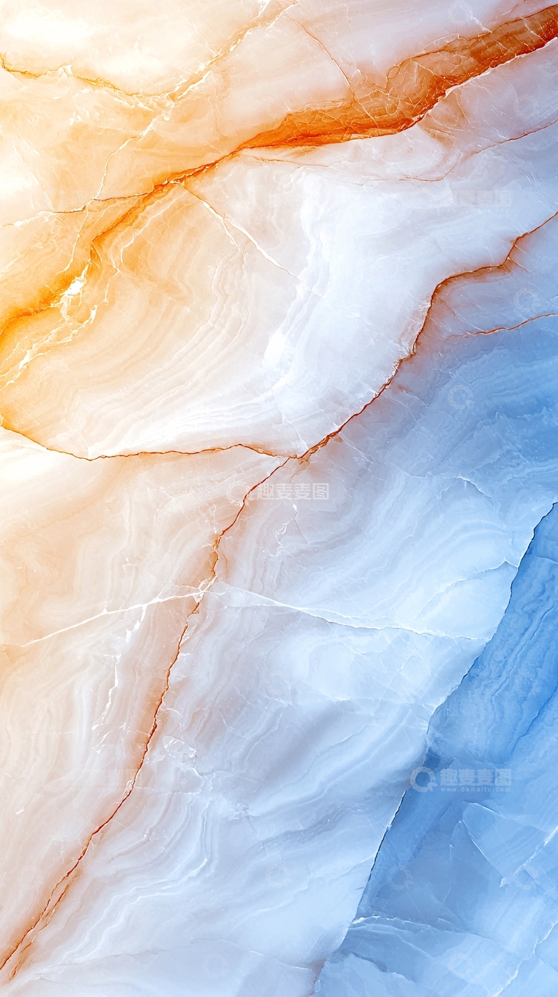 高清大图下载【趣麦麦图】大理石纹理背景图