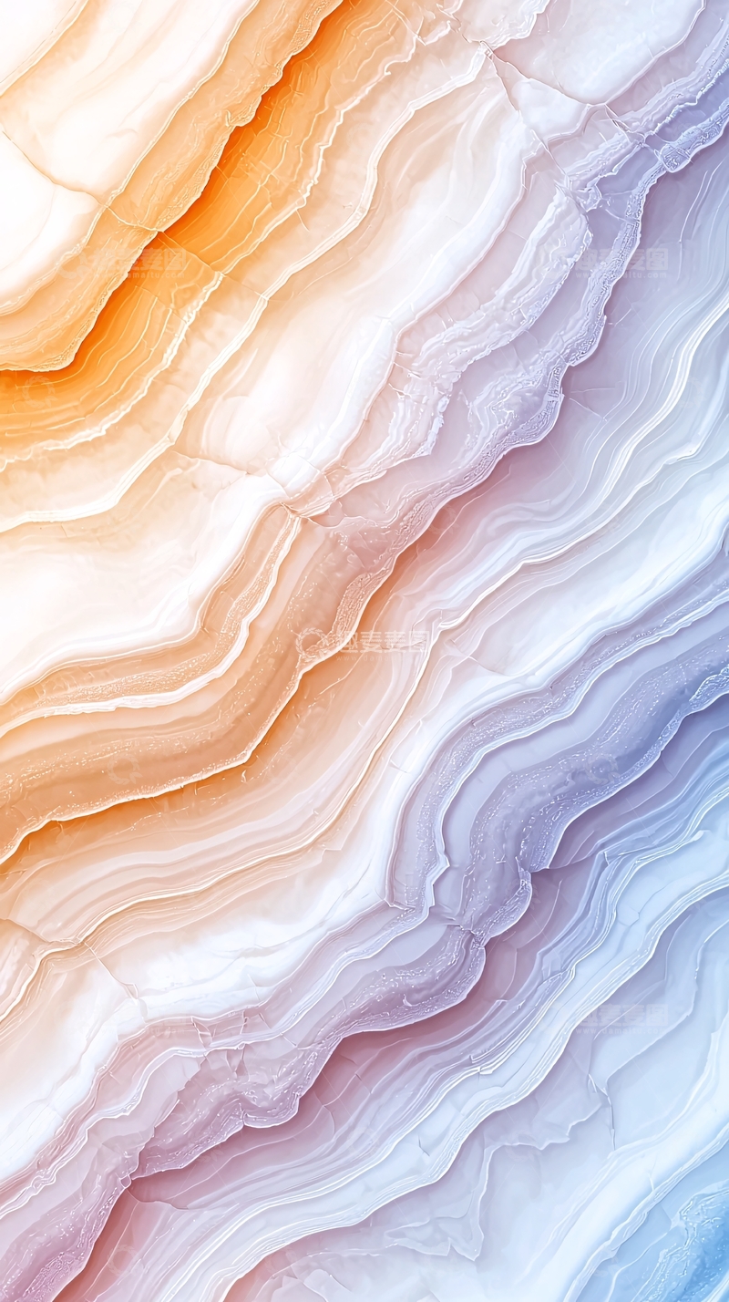 高清大图下载【趣麦麦图】抽象渐变纹理背景图