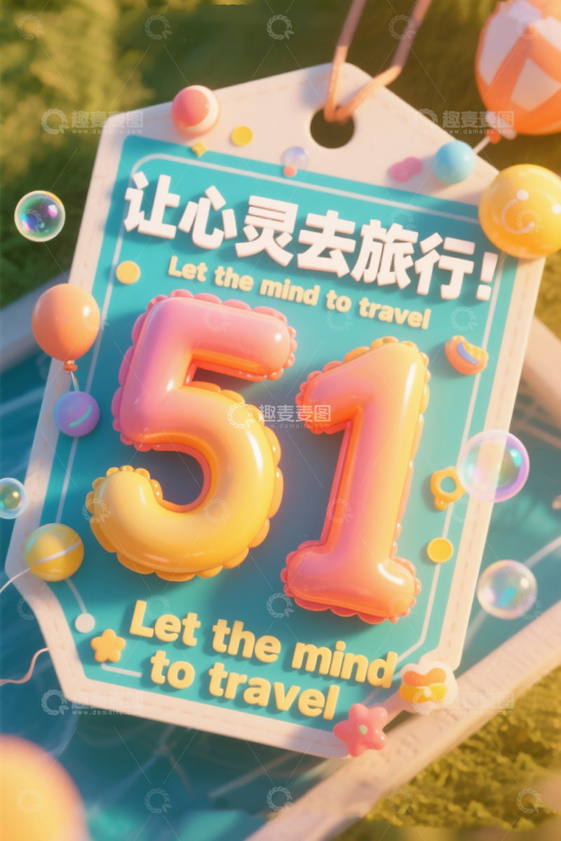 51劳动节旅游季