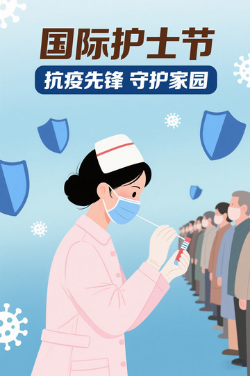 孕程相伴，母婴安心