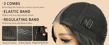 亚马逊跨境电商假发内网高级A