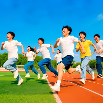 校园文化同学会