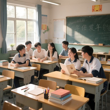 校园文化同学会1