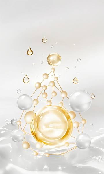 电商水滴促销背景