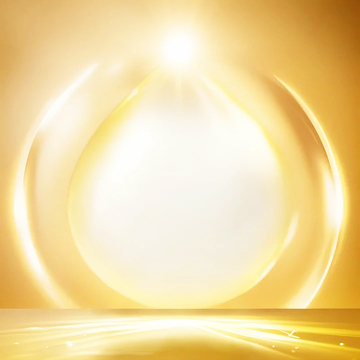 电商金色促销背景