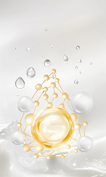 电商主图母婴促销背景