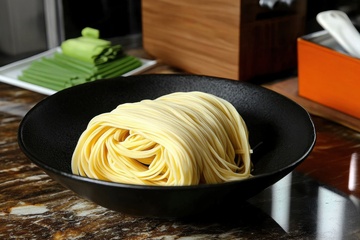 一碗鲜面条主食