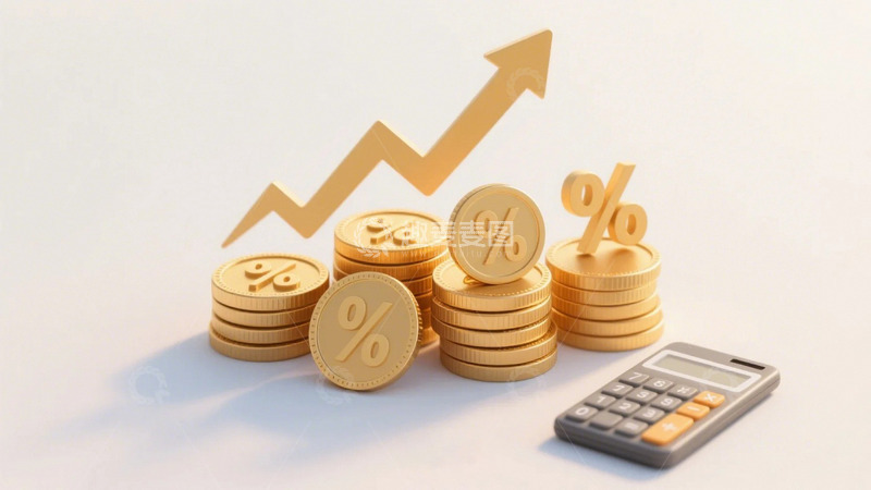 高清大图下载【趣麦麦图】财富密码财富走势图5