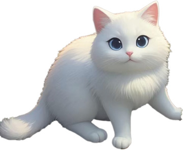 宠物小猫萌宠
