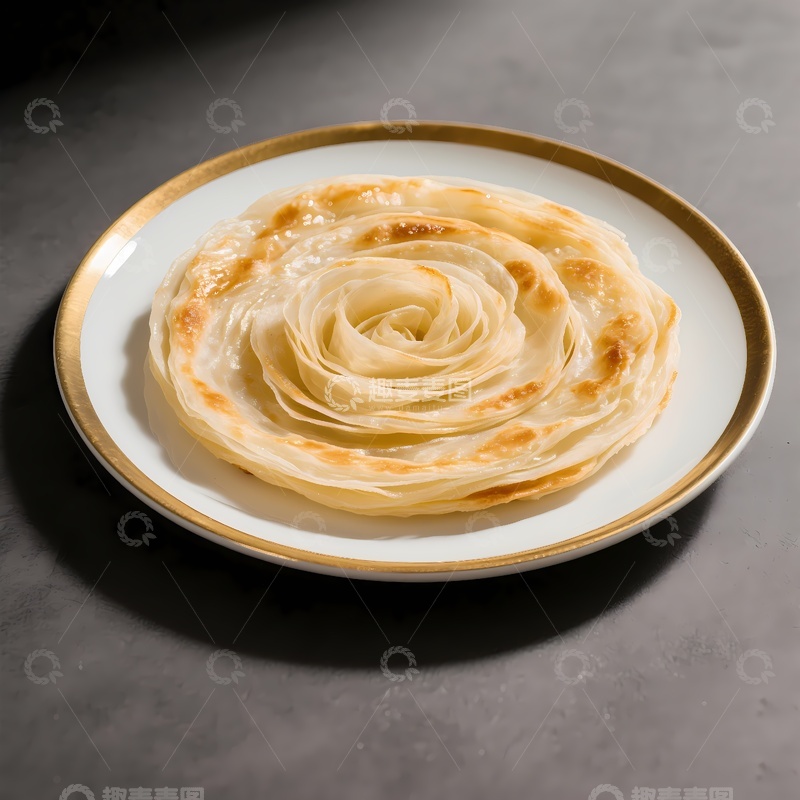 高清大图下载【趣麦麦图】手抓饼图片摄影