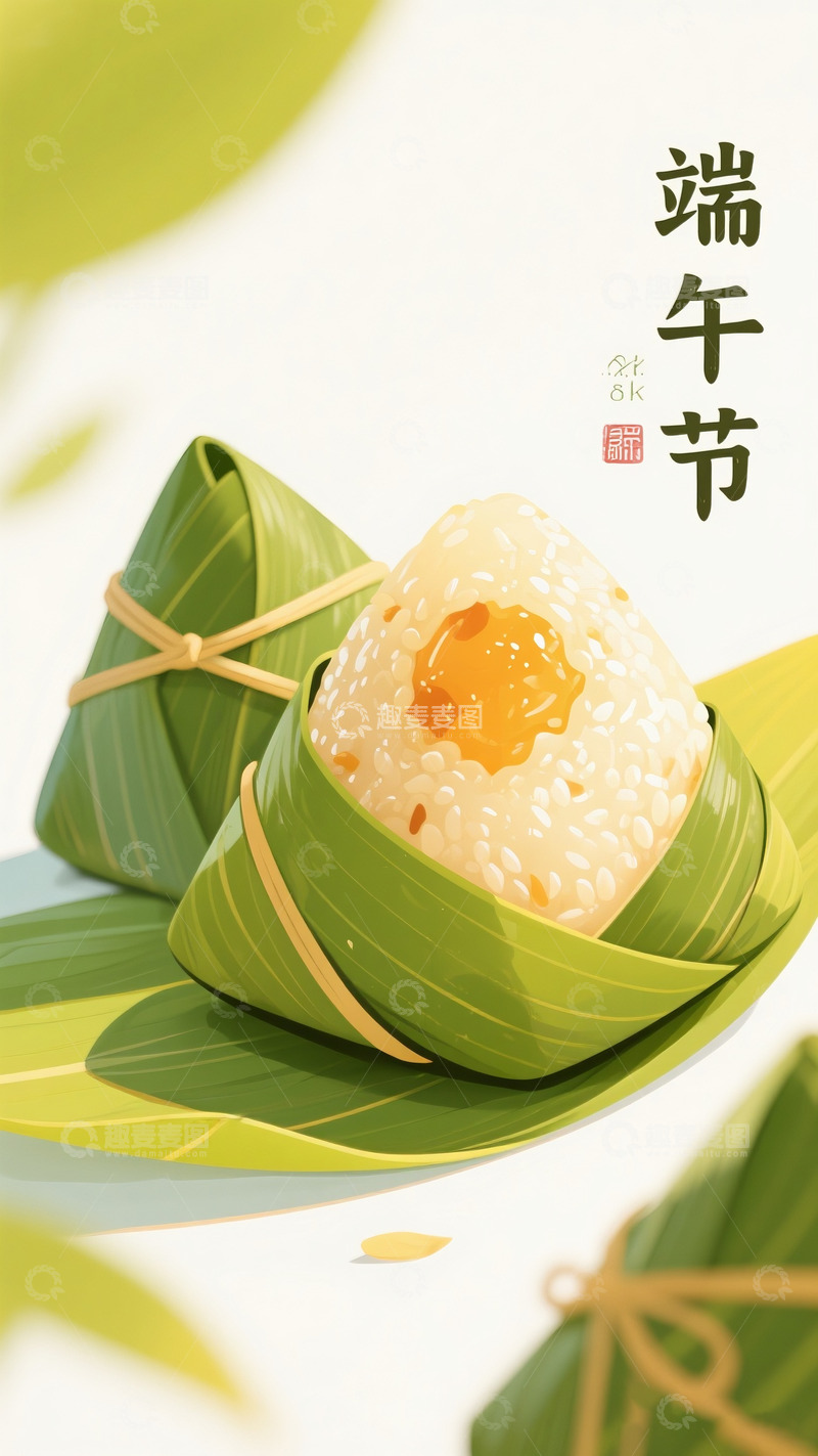 端午节文化海报11