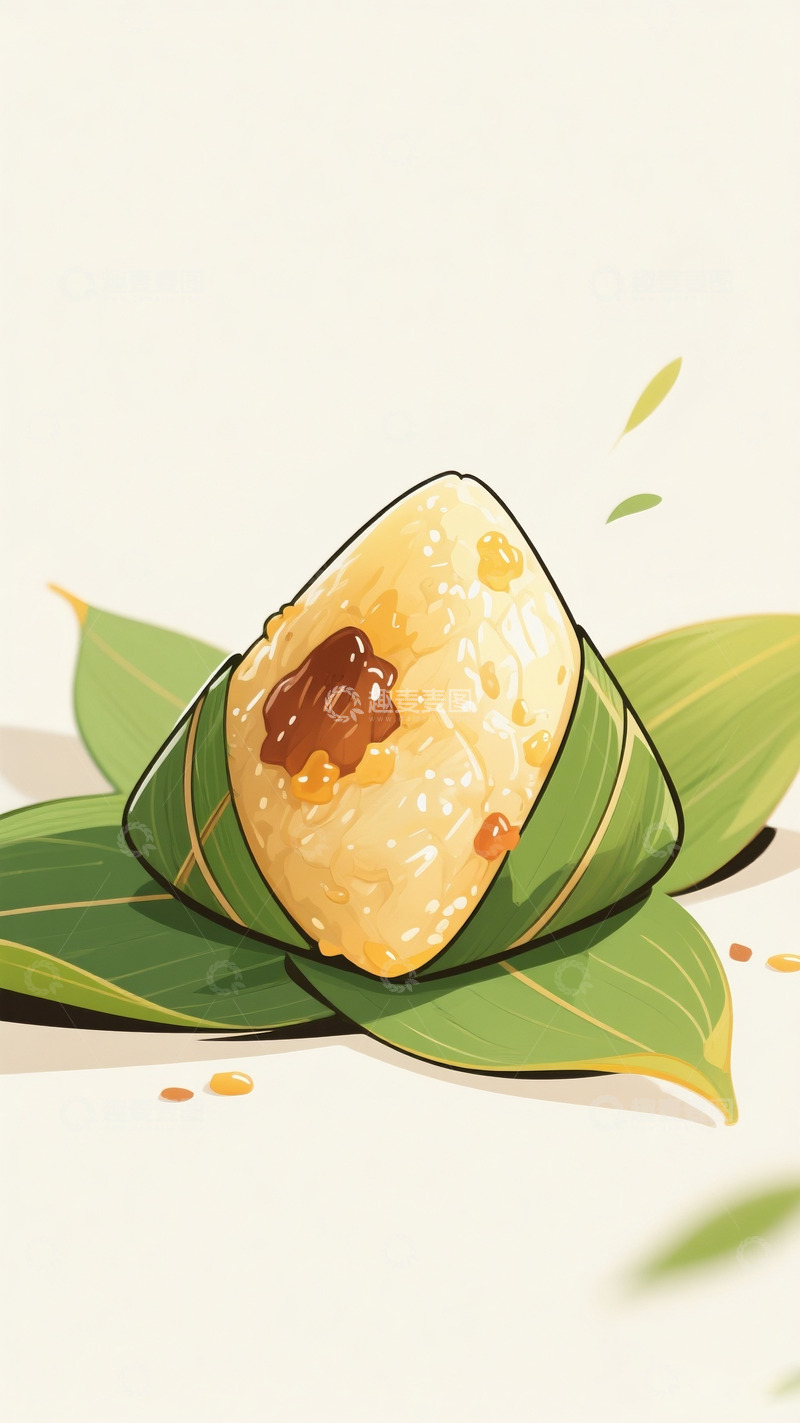 端午节文化海报13