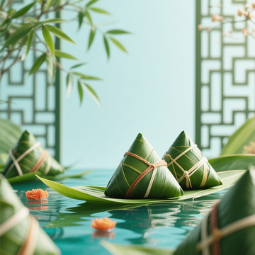 粽子,端午背景1